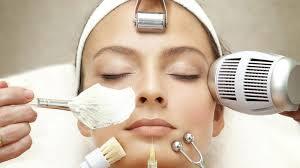 Raffles Medispa Facial